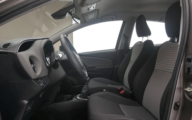 Toyota Yaris cena 56899 przebieg: 85488, rok produkcji 2020 z Sochaczew małe 191